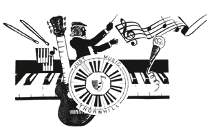 Just Music Thornhill Music Lessons